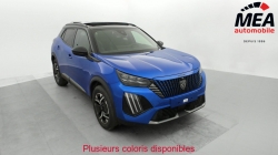 Peugeot 2008 PureTech 130 S EAT8 GT 59-Nord