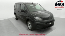 Opel Combo CABINE APPROFONDIE CA M BLUEHDI 100 S... 59-Nord