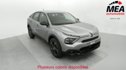 Citroën C4 PureTech 130 EAT8 Plus 59-Nord