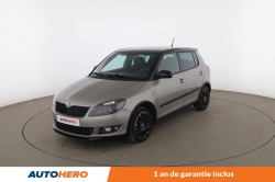 Skoda Fabia 1.2 TSI Monte Carlo Edition 2 DSG7 1... 92-Hauts-de-Seine