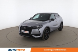 DS DS 3 Crossback 1.2 PureTech Performance Line ... 92-Hauts-de-Seine