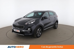 Kia Sportage 1.6 CRDi ISG Active 2WD DCT7 136 ch 92-Hauts-de-Seine