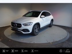 Mercedes Gla 250 e Progressive Line Pack 73-Savoie