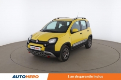 Fiat Panda 1.3 MultiJet Cross 4x4 95 ch 92-Hauts-de-Seine