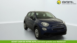 Fiat 500X MY23 1.5 FireFly 130 ch S/S DCT7 Hybri... 69-Rhône