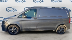 Mercedes Vito 447 119 CDI 190 Bluetec 7G-Tronic ... 75-Paris