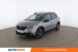 Peugeot 2008 1.6 Blue-HDi GT Line 100 ch 92-Hauts-de-Seine