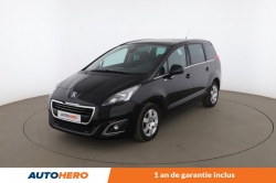 Peugeot 5008 1.6 Blue-HDi Style 7PL 120 ch 92-Hauts-de-Seine