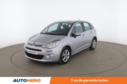 Citroën C3 1.2 PureTech Feel Edition 82 ch 92-Hauts-de-Seine