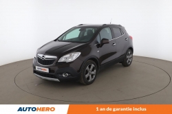 Opel Mokka 1.4 Turbo Cosmo 4x2 140 ch 92-Hauts-de-Seine