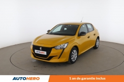 Peugeot 208 1.2 PureTech Like 75 ch 92-Hauts-de-Seine