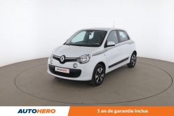 Renault Twingo 1.0 SCe Limited 71 ch 92-Hauts-de-Seine