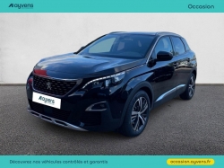 Peugeot 3008 HYBRID 225ch Allure Business e-EAT8... 69-Rhône