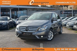 Mercedes Classe B II 200 CDI CLASSIC 7G-DCT 78-Yvelines