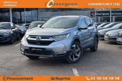 Honda CR-V V 1.5 I-VTEC 193 4WD EXCLUSIVE CVT 78-Yvelines