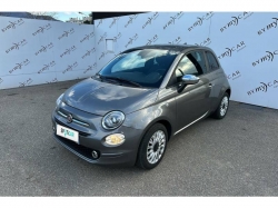 Fiat 500 1.0 70 ch Hybride BSG S/S 38-Isère