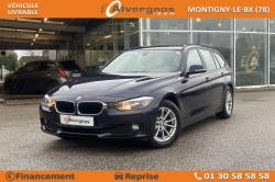 BMW Série 3 (F31) TOURING 318D 143 LOUNGE BVA8 78-Yvelines