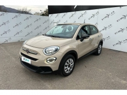 Fiat 500X 1.0 FireFly Turbo T3 120 ch Urban 38-Isère