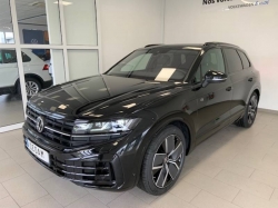 Volkswagen Touareg 3.0 TSI eHybrid 462 ch Tiptro... 56-Morbihan