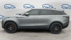 Land Rover Range Rover Velar 2.0 D 180 4WD BVA8 ... 75-Paris