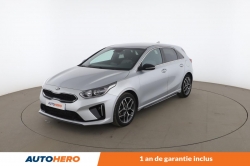 Kia CEED 1.0 T-GDi ISG GT Line 120 ch 92-Hauts-de-Seine