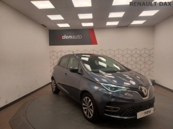 Renault Zoe R110 Achat Intégral - 21C Intens 40-Landes