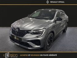 Renault Arkana TCe 160 EDC - 23 esprit Alpine 88-Vosges