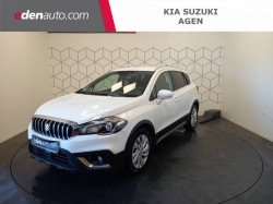 Suzuki SX4 S-Cross 1.0 Boosterjet Privilège 47-Lot-et-Garonne