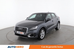 Audi Q2 35 TDI S line S tronic 150 ch 92-Hauts-de-Seine