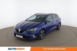 Renault Mégane Estate 1.6 TCe Energy GT EDC7 20... 92-Hauts-de-Seine