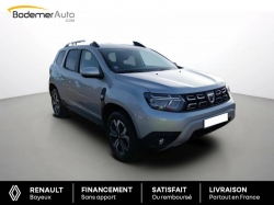 Dacia Duster TCe 150 FAP 4x2 EDC Prestige 14-Calvados