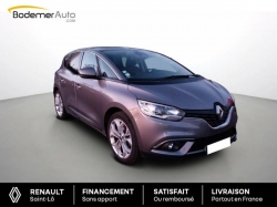 Renault Scénic Blue dCi 120 Business 50-Manche