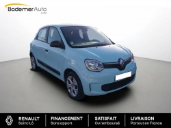 Renault Twingo III Achat Intégral - 21 Life 50-Manche