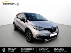 Renault Captur TCe 120 Energy Intens 50-Manche