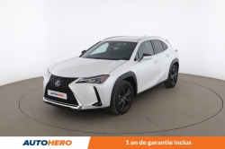 Lexus UX 250h Luxe 2WD 184 ch 92-Hauts-de-Seine