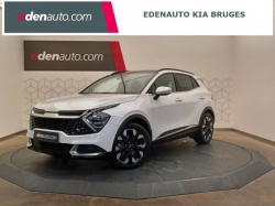 Kia Sportage VP 1.6 T-GDi 265ch ISG Hybride Rech... 33-Gironde