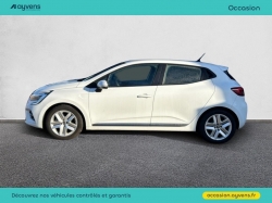 Renault Clio 1.6 E-Tech hybride 140ch Business -... 44-Loire-Atlantique