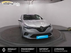 Renault Clio TCe 100 Intens 14-Calvados