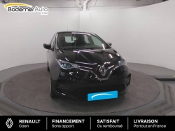 Renault Zoe R110 Achat Intégral - 21 Life 14-Calvados