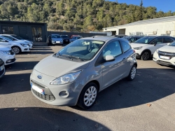 Ford Ka 1.2 69 Titanium 11-Aude