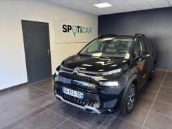 Citroën C3 Aircross PureTech 130 S&S EAT6 S... 80-Somme