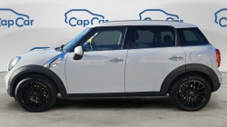 Mini Countryman R60 1.6 Cooper 98 Chili 75-Paris