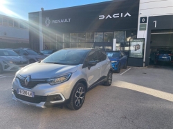 Renault Captur INTENS DCI 90 13-Bouches du Rhône