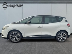 Renault Scénic IV INTENS ENERGY DCI 110 36-Indre