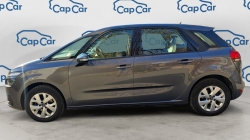 Citroën c4 spacetourer 1.5 BlueHDi 130 Feel 75-Paris