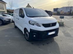 Peugeot Expert III 1.5 BLUEHDI 120 S&S STANDARD ... 35-Ille-et-Vilaine