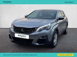 Peugeot 3008 1.5 BlueHDi 130ch E6.c Active Busin... 69-Rhône