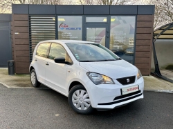 Seat Mii 1.0 60 Ch REFERENCE 02-Aisne