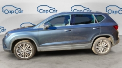 Seat Ateca 2.0 TDI 150 DSG7 Xcellence - Automati... 75-Paris