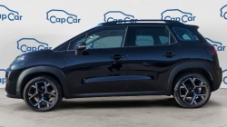 Citroën C3 Aircross 1.2 PureTech 130 EAT8 Max -... 75-Paris